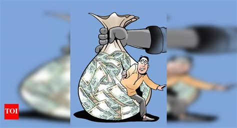 1.5cr loan, 5.7cr paid: Man accuses lender of extortion | Ahmedabad ...