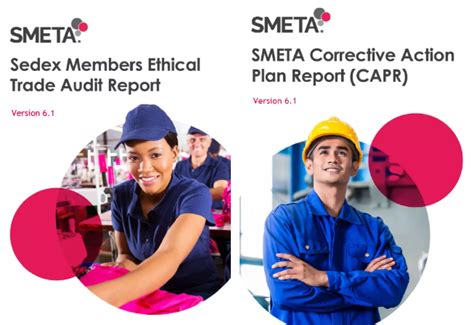 SMETA验厂需要准备什么资料？ - 知乎