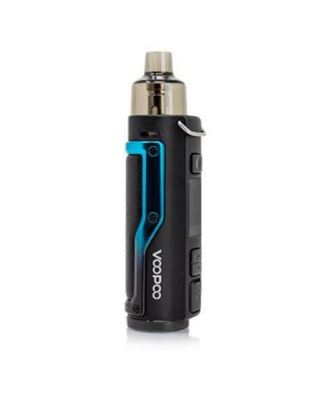 Voopoo Argus Pro Interface 的图像结果