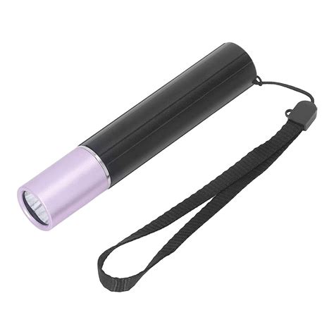 Red Light Therapy Flashlight, Handheld Red Light Therapy Lamp for Whole ...