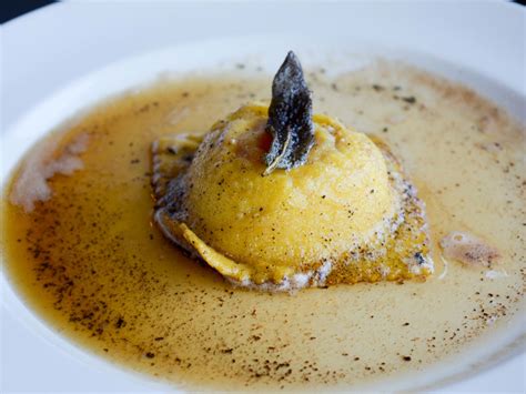 Osteria Mozza Review - Hancock Park - Los Angeles - The Infatuation