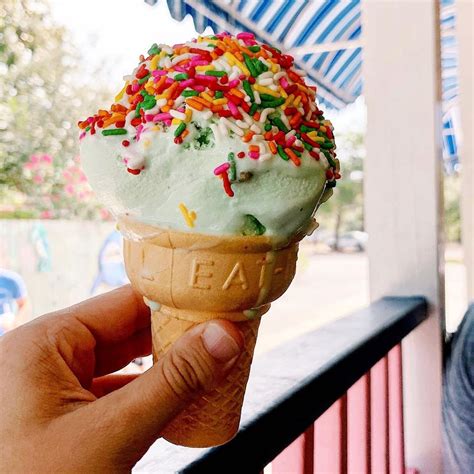 Blue Mountain Creamery - Local Insider Review | 30A
