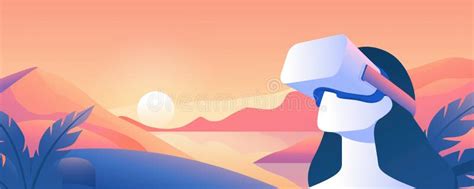 Image result for Virtual Reality Landscape