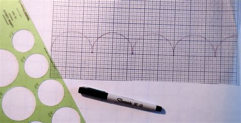 Image result for Clamshell Quilt Pattern