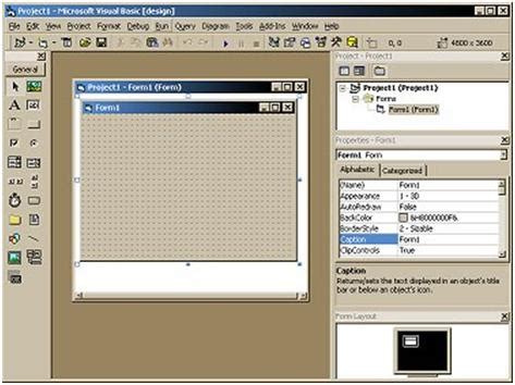 Image result for Tutoriel Visual Basic