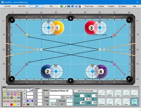 Image result for Subliminal Program for Pool Players