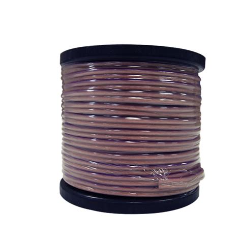 Seismic Audio - SA-SW100-12 - 100 Foot Spool of Speaker Wire - 12 Gauge ...
