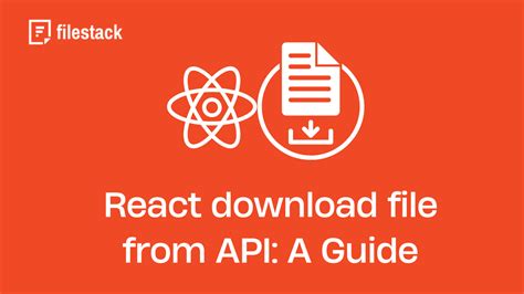 How to Download File On Button Click in React 的图像结果