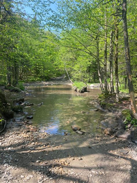 Sucker Pond, Vermont - GPS Trail Map, Conditions & Difficulty | onX Offroad