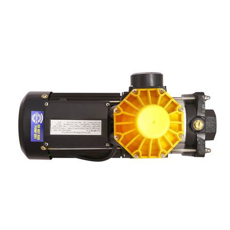 EUROMOLTEN 0.5Hp Pressure Booster Pump with Automatic Pump Controller