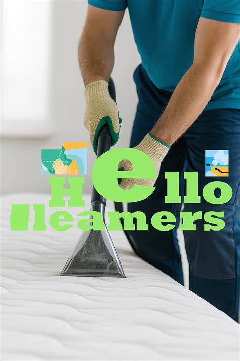 Professional Mattress Cleaning in Ewell | Removal Steam & Stain