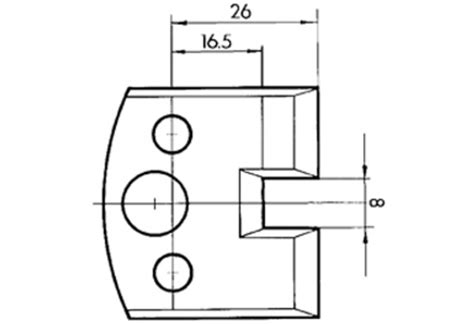 Limiter 04.A.095 | Felder Group Shop
