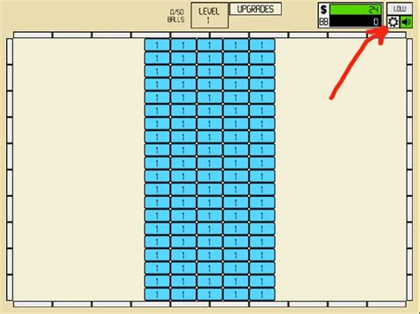 All Cheat Codes for Idle Breakout
