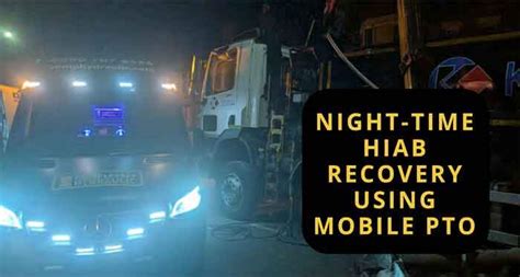 Image result for PTO Recovery