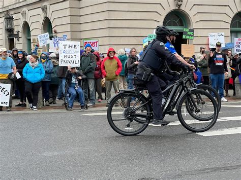 Sales tax in Bellingham proposed for police hiring, training ...