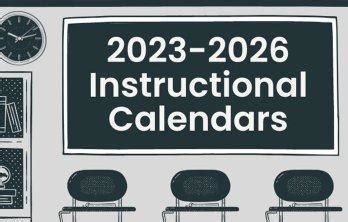 LAUSD School Calendars Released for 2023 - 2025 | Taft Charter High School