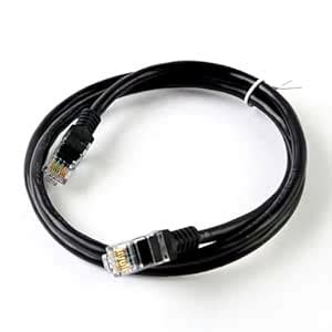 Category 6 Network Cable 50 Meters High Speed Gigabit Ethernet RJ‚ 45 ...