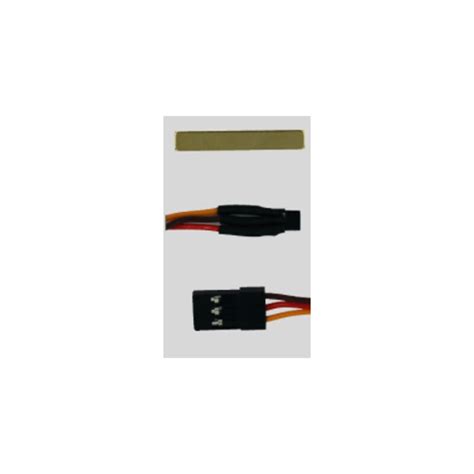 scm-modellbau - Beier Magnet-Sensor LM-MS, 5,25