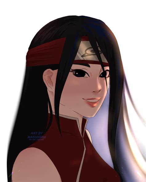 adult sarada by mashiir0n on DeviantArt