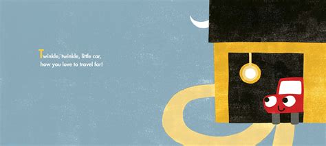 Twinkle, Twinkle, Little Car | Book by Kate Dopirak, Mary Peterson ...