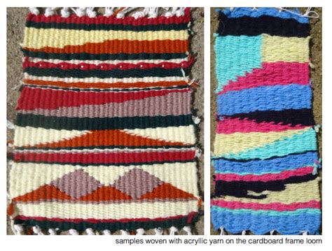 Image result for Weaving Basics