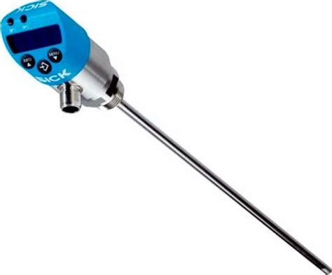 Humidity and Temperature Sensor - 701-101BAA-B00 Temperature And ...