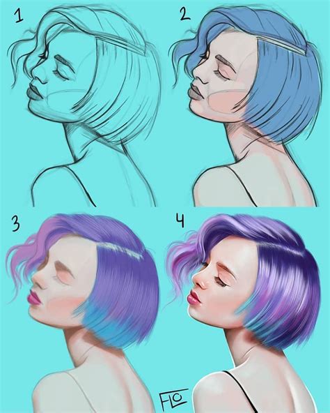 digital art beginner