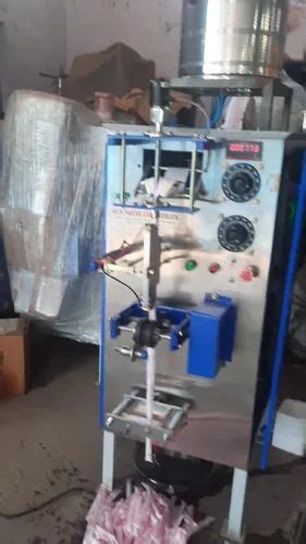 Image result for Ice Candy Packing Machine