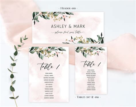 Image result for Speed Dating Seating Chart Template