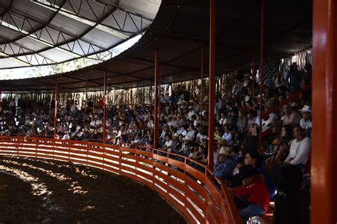 24 AÑOS DE HISTORIA, REFLEJAN LAS INSTALACIONES DE RANCHO VERDE ...