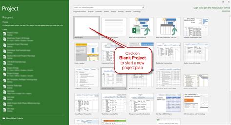 Using MS Project Launch 的图像结果