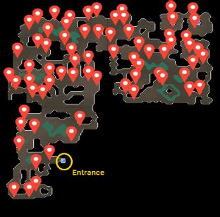 Image result for OSRS Cave Horror Task
