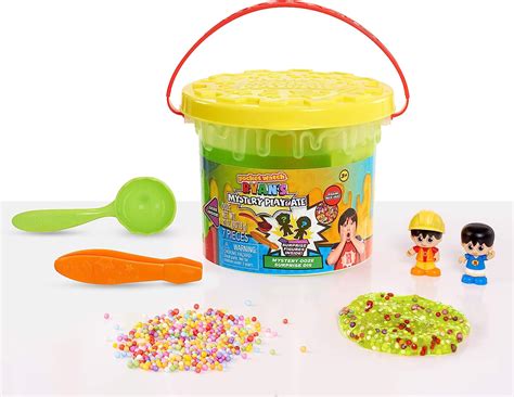 Buy Ryan's Mystery Playdate Mystery Ooze Surprise Dig, Texture and ...