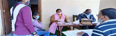 Sant Devrahva Baba Inter College, Majhwara, Mau, U.P., India