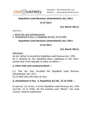 Classification OF Administrative Functions IN Administrative LAW ...