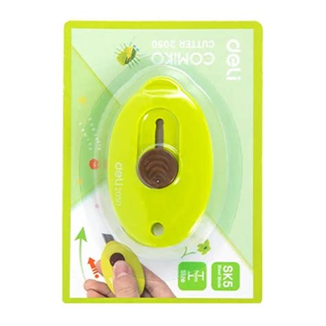 Deli Comiko Cutting Knife - SCOOBOO - Deli