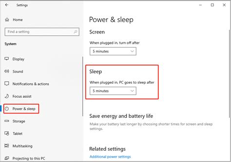 Image result for Fix Time Out Screen Setting Problem