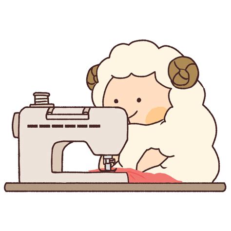 Image result for Sewing Machine Operator Animation