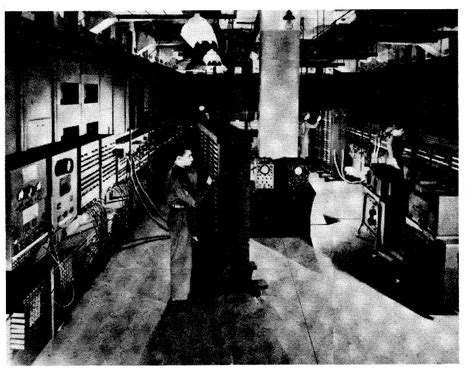 Image result for First Electronic Computer