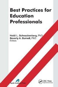 Best Practices for Education Professionals: Buy Best Practices for ...