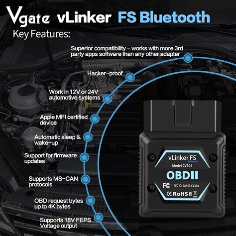 OBD2 Bluetooth Software 的图像结果