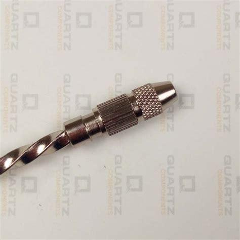 PCB Hand Drill / Manual Micro Drill Machine for PCB Drilling and DIY A ...