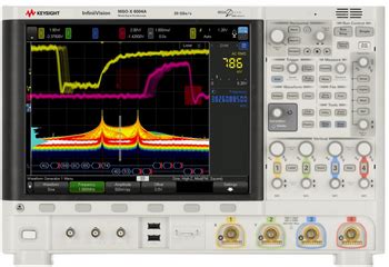 Your Complete Guide to Buying a Used Oscilloscope That Works Like New ...
