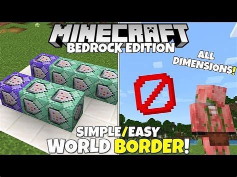 Image result for Minecraft Java World Border