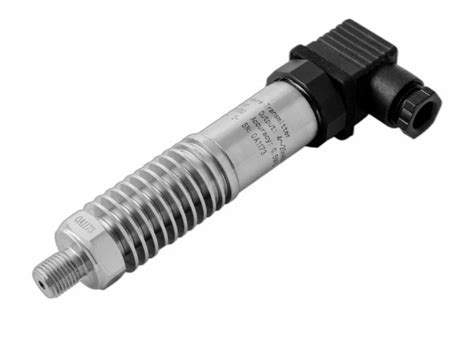 Pressure Transmitters - Flush Diaphragm Pressure Transmitter ...