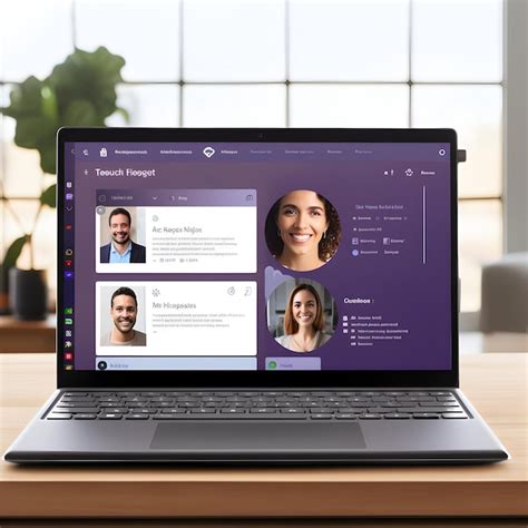 Computer Chat 的图像结果