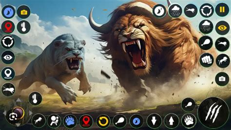 Image result for JavaScript Build a Lion Game