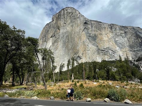 Yosemite Valley Floor Tour (Yosemite National Park) - All You Need to ...