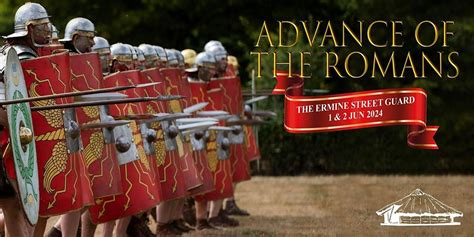 ADVANCE OF THE ROMANS, Flag Fen Archaeology Park, Peterborough, 1 June ...
