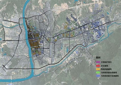 【产业图谱】2022年景德镇市产业布局及产业招商地图分析-中商情报网